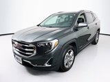 Certified 2020 GMC Terrain SLT w/ Preferred Package image 3