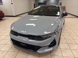 Used 2022 Kia K5 GT-Line w/ GT-Line Awd Premium Package image 2