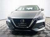 Used 2021 Nissan Sentra SV image 2