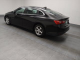 Used 2018 Chevrolet Malibu LS w/ LPO, Convenience Package 1 image 3
