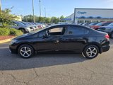 Used 2015 Honda Civic SE image 2