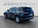 Used 2022 Jeep Grand Cherokee Limited image 3