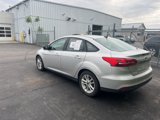 Used 2015 Ford Focus SE image 3