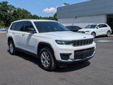 Used 2021 Jeep Grand Cherokee L Limited image 2