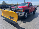 Used 2015 Chevrolet Silverado 2500 LT w/ LT Convenience Package image 4