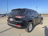 New 2025 Jeep Grand Cherokee Laredo X image 4