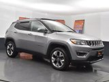 Used 2019 Jeep Compass Limited w/ Safety & Security Group image 2
