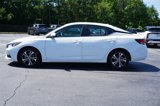 Used 2023 Nissan Sentra SV image 3