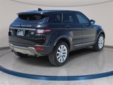 Used 2017 Land Rover Range Rover Evoque SE image 5