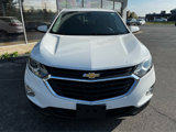 Used 2019 Chevrolet Equinox LT image 2