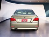 Used 2009 BMW 535i Sedan image 4