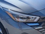 New 2025 Nissan Versa S w/ Trunk Package image 4