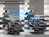 Used 2016 Cadillac ATS Luxury w/ Sun And Sound Package image 2