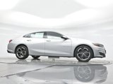 Used 2022 Chevrolet Malibu LT image 4