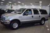 Used 2004 Ford Excursion XLS image 4