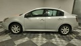 Used 2012 Nissan Sentra 2.0 SR w/ Special Edition Pkg image 4