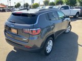 Used 2022 Jeep Compass Latitude image 5