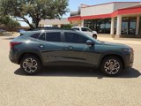 Used 2025 Chevrolet Trax LT w/ Driver Confidence Package image 5