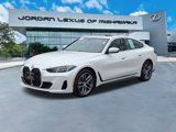 Used 2025 BMW 430i xDrive w/ Premium Package image 4