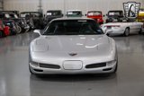 Used 2001 Chevrolet Corvette Z06 w/ Memory Pkg image 2
