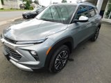 New 2026 Chevrolet TrailBlazer LT w/ Convenience Package image 2