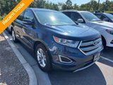 Used 2017 Ford Edge SEL w/ Equipment Group 201A image 2