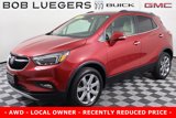 Used 2017 Buick Encore Premium w/ Experience Buick Package image 4