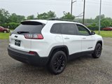 Used 2023 Jeep Cherokee Altitude Lux w/ Lux Elite Package image 5