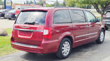 Used 2012 Chrysler Town & Country Touring-L w/ Entertainment Group #2 image 6