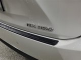 Used 2017 Lexus RX 350 FWD image 5