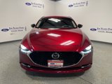 Used 2021 MAZDA MAZDA3 2.5 Turbo Sedan w/Premium Plus image 2