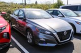 Used 2022 Nissan Altima 2.5 S image 4
