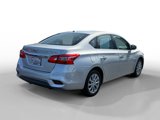 Used 2018 Nissan Sentra SV image 5