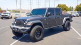 Used 2020 Jeep Gladiator Sport w/ Quick Order Package 24S image 3