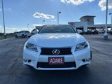 Used 2015 Lexus GS 350 AWD image 3