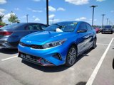 Used 2022 Kia Forte GT-Line w/ GT-Line Technology Package image 3