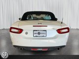 Used 2018 FIAT 124 Spider Lusso w/ Convenience Group image 6
