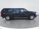 Used 2011 Chevrolet Silverado 1500 LTZ w/ LPO, Deluxe Chrome Package image 2