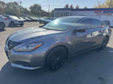 Used 2018 Nissan Altima 2.5 SR w/ SR Midnight Edition image 3