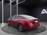 Used 2021 Nissan Sentra SV image 4