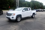 Used 2019 GMC Canyon SLE w/ SLE Convenience Package image 2