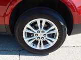 Used 2021 Cadillac XT5 Luxury image 5