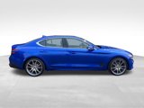 Used 2022 Genesis G70 2.0T w/ Prestige Package image 3