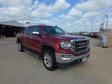 Used 2018 GMC Sierra 1500 SLT w/ Texas SLT Premium Package image 2