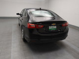 Used 2018 Chevrolet Malibu LS w/ LPO, Convenience Package 1 image 5