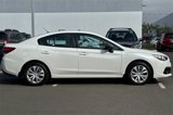 Used 2023 Subaru Impreza 2.0i image 3