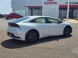 New 2025 Toyota Prius LE image 3