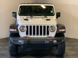 Certified 2021 Jeep Wrangler Rubicon image 3