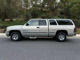 Used 1998 Dodge Ram 1500 Truck 2WD Club Cab image 2
