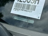 Used 2015 MAZDA CX-5 Touring image 4